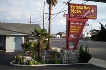 Estero Bay Motel Cayucos