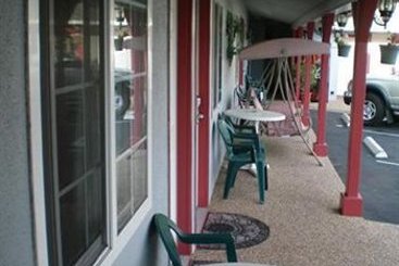 Estero Bay Motel  | Cayucos | California | United States 1