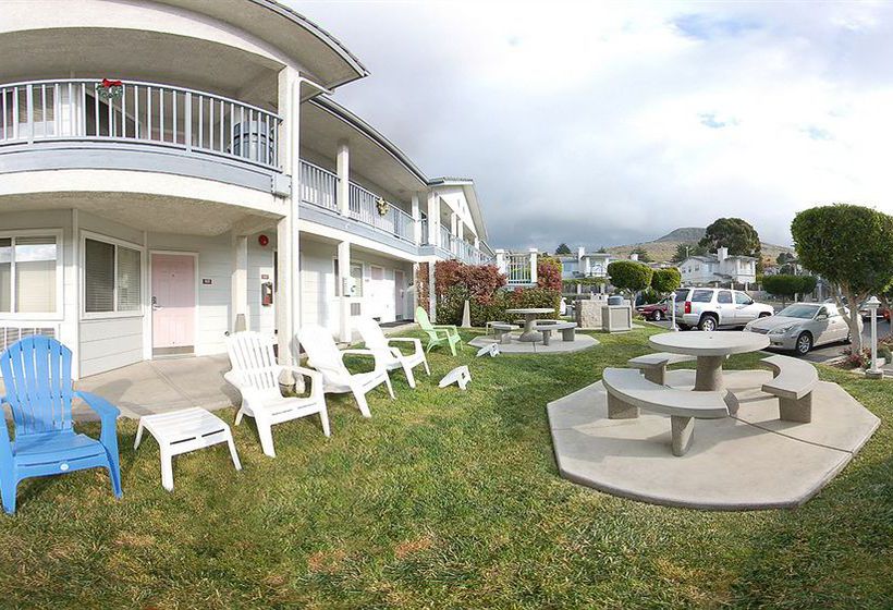 Hotel Cayucos Beach Inn  | Cayucos | California | United States 1