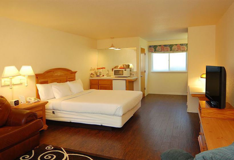 Hotel Cayucos Beach Inn  | Cayucos | California | United States 14
