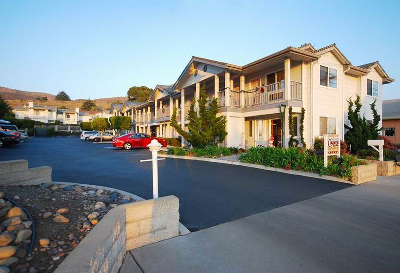 Hotel Cayucos Beach Inn  | Cayucos | California | United States 16