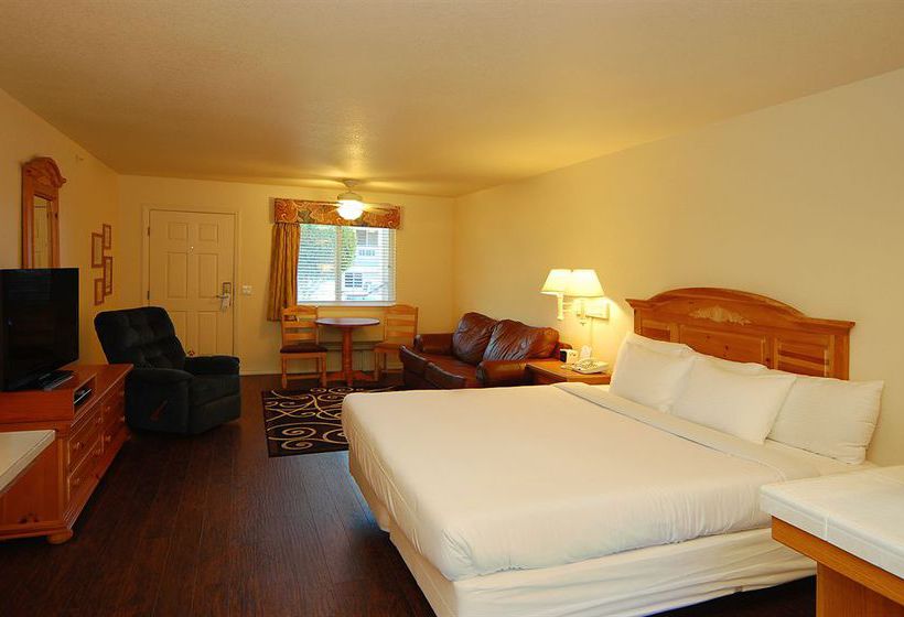 Hotel Cayucos Beach Inn  | Cayucos | California | United States 17