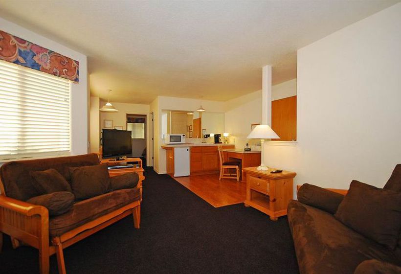 Hotel Cayucos Beach Inn  | Cayucos | California | United States 18