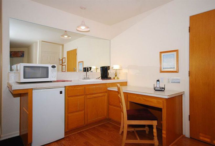 Hotel Cayucos Beach Inn  | Cayucos | California | United States 19