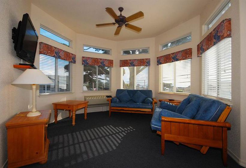 Hotel Cayucos Beach Inn  | Cayucos | California | United States 2
