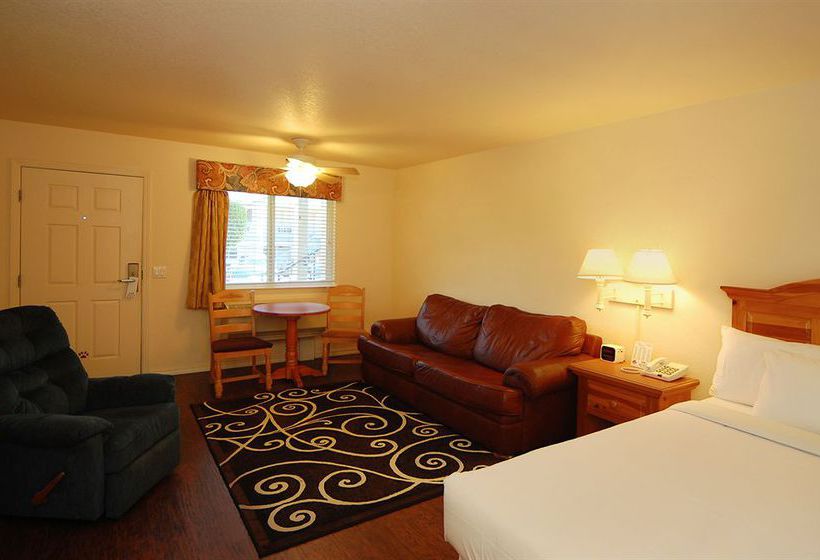 Hotel Cayucos Beach Inn  | Cayucos | California | United States 20