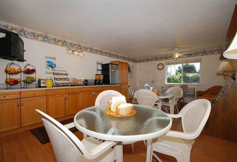 Hotel Cayucos Beach Inn  | Cayucos | California | United States 3