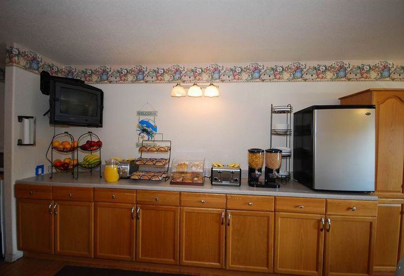 Hotel Cayucos Beach Inn  | Cayucos | California | United States 4