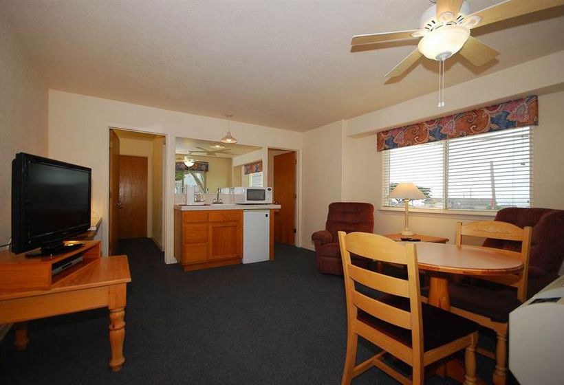 Hotel Cayucos Beach Inn  | Cayucos | California | United States 5