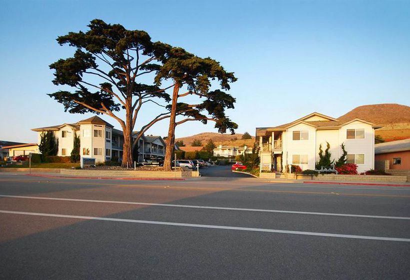 Hotel Cayucos Beach Inn  | Cayucos | California | United States 6
