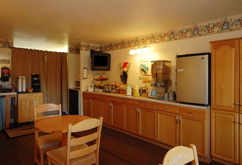 Hotel Cayucos Beach Inn  | Cayucos | California | United States 7