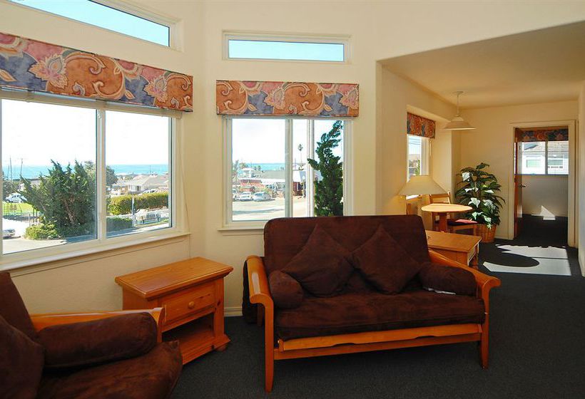 Hotel Cayucos Beach Inn  | Cayucos | California | United States 8