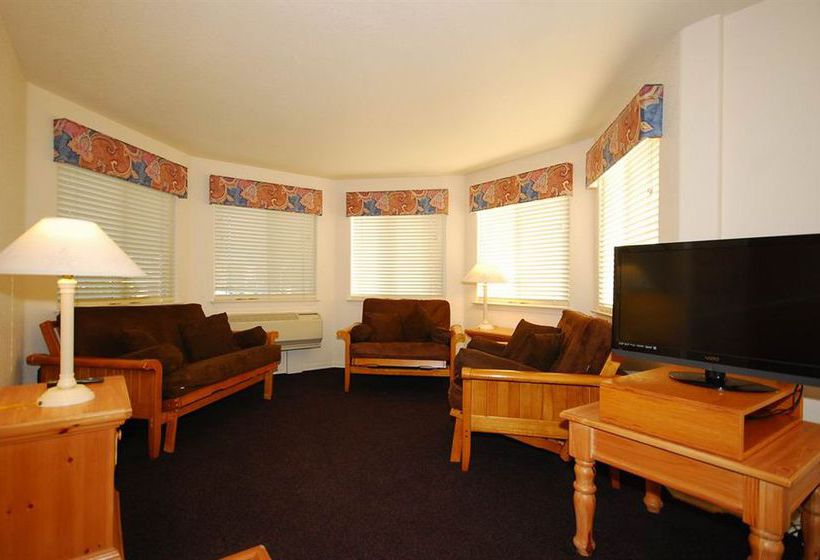 Hotel Cayucos Beach Inn  | Cayucos | California | United States 9