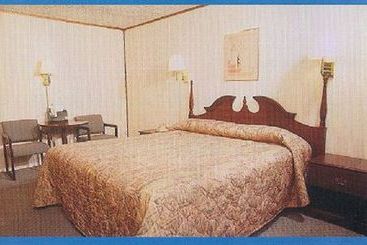 Bishop Thunderbird Motel  | Bishop | California | United States 2