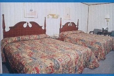 Bishop Thunderbird Motel  | Bishop | California | United States 3