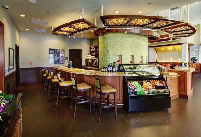 Hotel Hyatt Place UC Davis  | Davis | California | United States 10