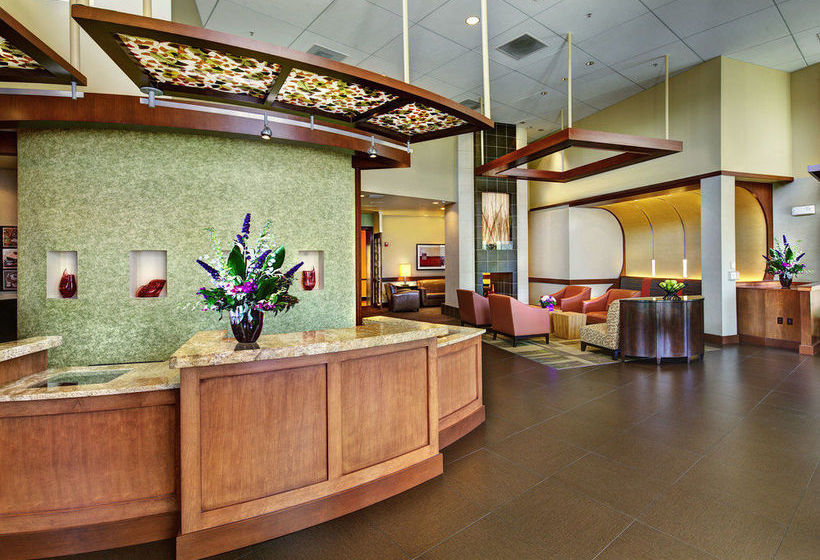 Hotel Hyatt Place UC Davis  | Davis | California | United States 11