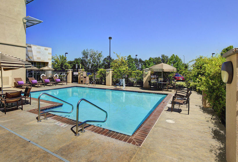 Hotel Hyatt Place UC Davis  | Davis | California | United States 12