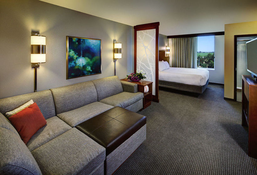 Hotel Hyatt Place UC Davis  | Davis | California | United States 13