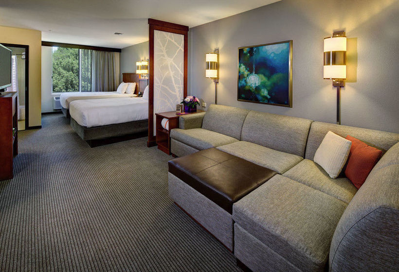 Hotel Hyatt Place UC Davis  | Davis | California | United States 14