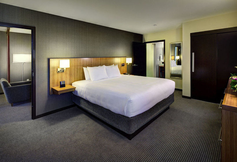 Hotel Hyatt Place UC Davis  | Davis | California | United States 15