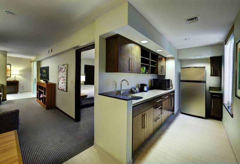Hotel Hyatt Place UC Davis  | Davis | California | United States 16