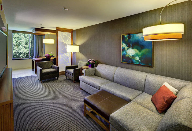 Hotel Hyatt Place UC Davis  | Davis | California | United States 17