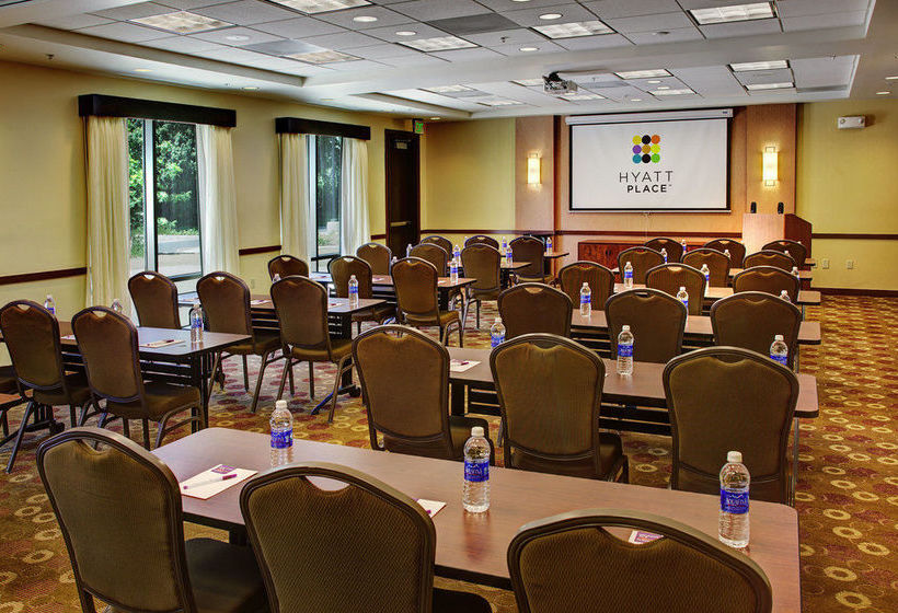 Hotel Hyatt Place UC Davis  | Davis | California | United States 20