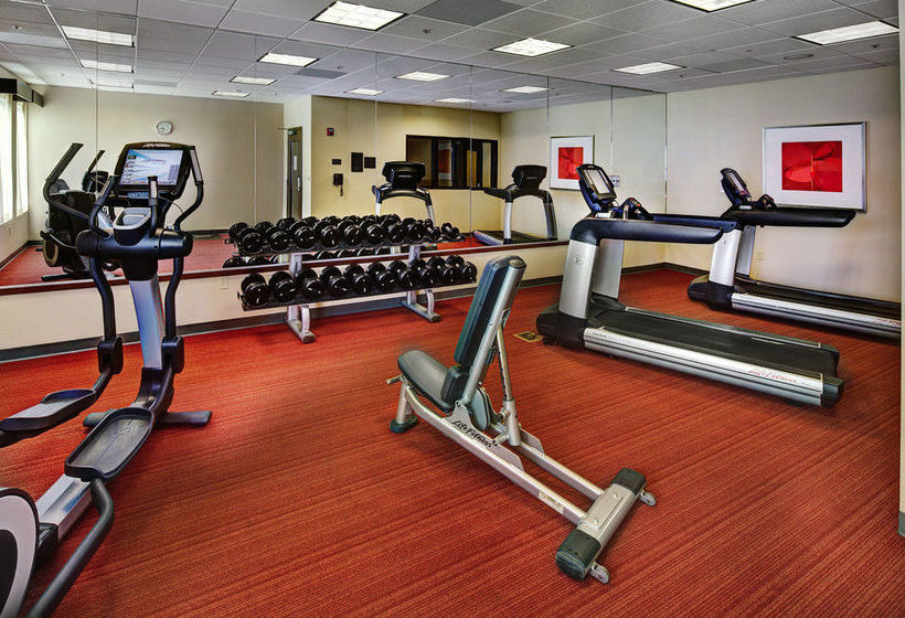 Hotel Hyatt Place UC Davis  | Davis | California | United States 9