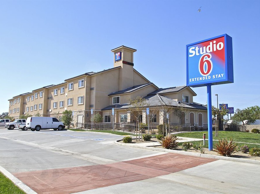 Hotel Studio 6 Bakersfield   | Bakersfield | California | United States 1