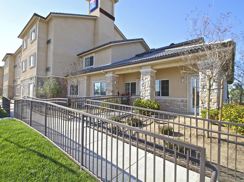 Hotel Studio 6 Bakersfield   | Bakersfield | California | United States 2