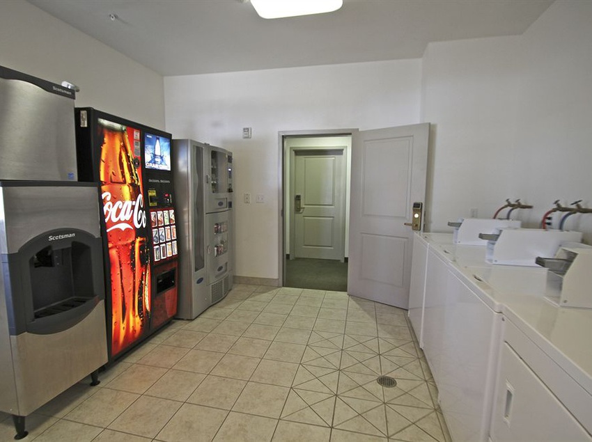 Hotel Studio 6 Bakersfield   | Bakersfield | California | United States 3