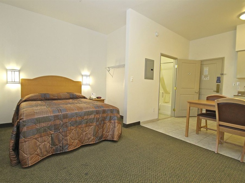 Hotel Studio 6 Bakersfield   | Bakersfield | California | United States 4