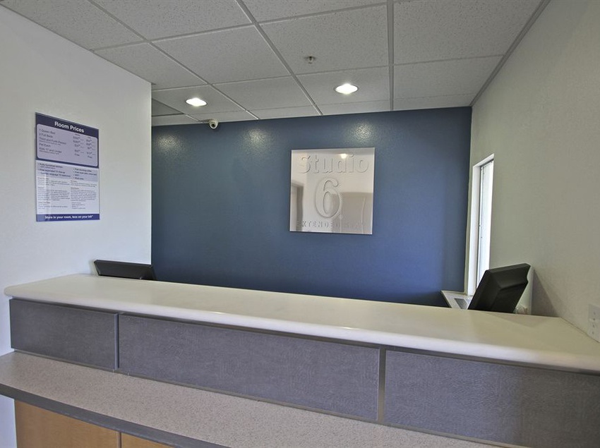 Hotel Studio 6 Bakersfield   | Bakersfield | California | United States 5