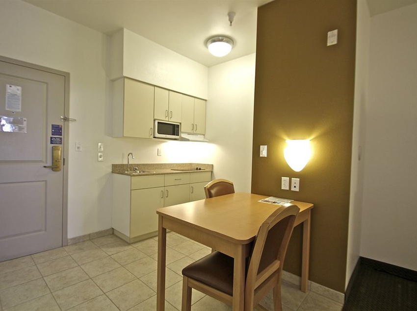 Hotel Studio 6 Bakersfield   | Bakersfield | California | United States 6