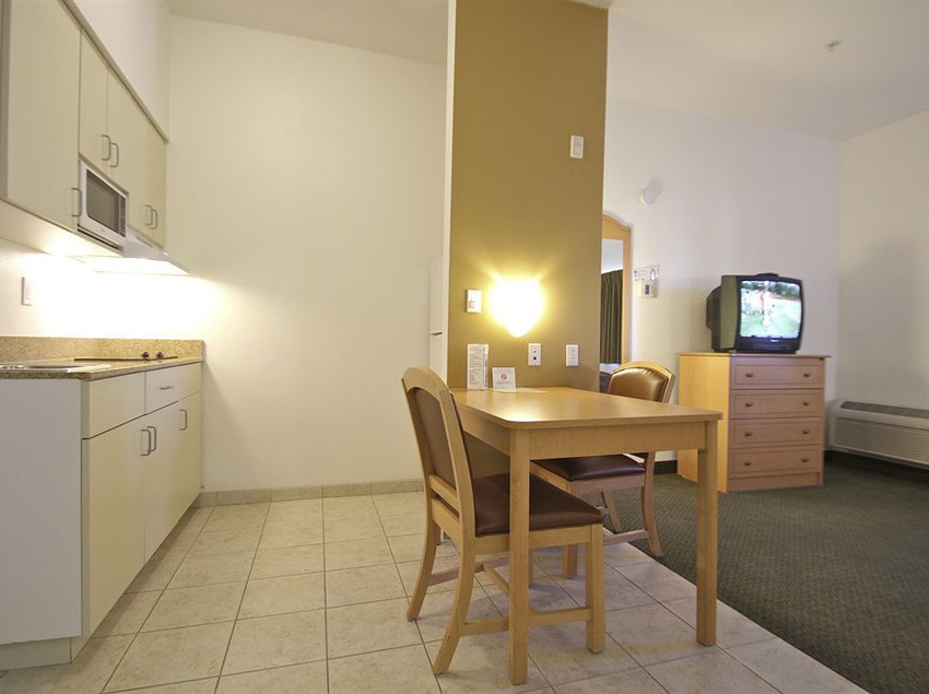 Hotel Studio 6 Bakersfield   | Bakersfield | California | United States 7