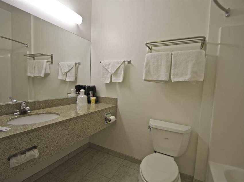 Hotel Studio 6 Bakersfield   | Bakersfield | California | United States 8