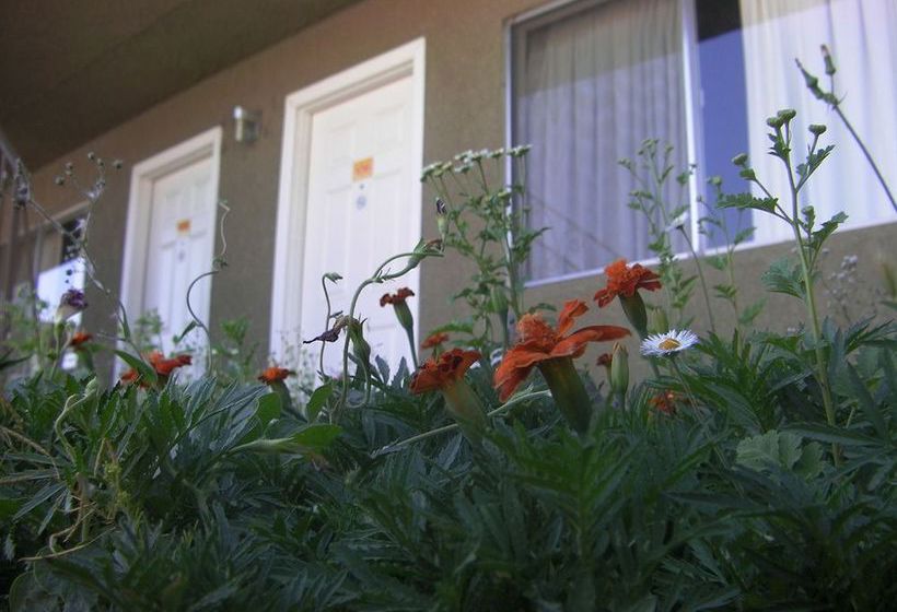 Mountain View Motel Bishop  | Bishop | Californie | Hôtels aux États-Unis 10