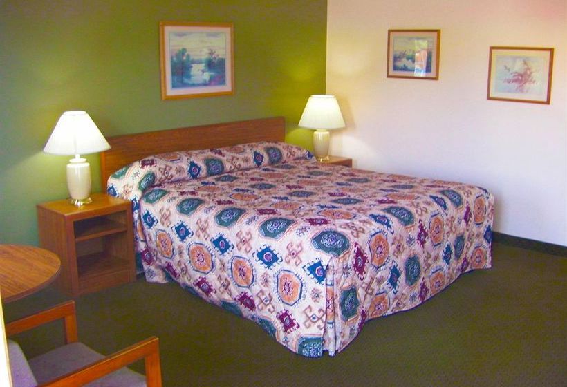 Mountain View Motel Bishop  | Bishop | Californie | Hôtels aux États-Unis 13