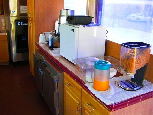 Mountain View Motel Bishop  | Bishop | Californie | Hôtels aux États-Unis 15