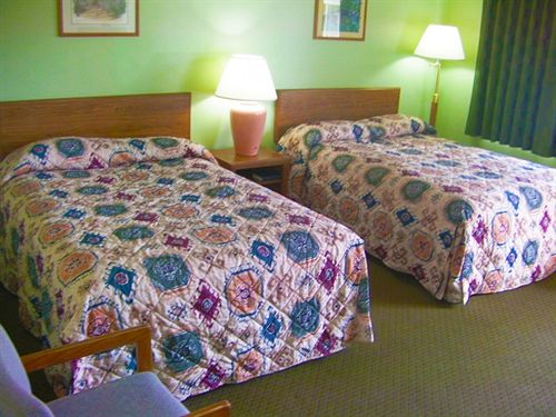 Mountain View Motel Bishop  | Bishop | Californie | Hôtels aux États-Unis 18