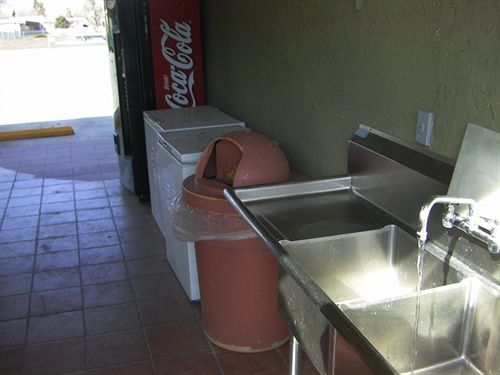 Mountain View Motel Bishop  | Bishop | Californie | Hôtels aux États-Unis 20