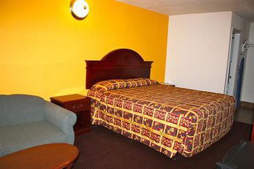 Hotel Colton Inn  | Colton | California | United States 2