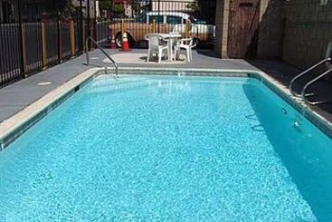 Moonlight Motel Anaheim  | Anaheim | California | United States 2