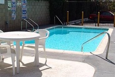 Moonlight Motel Anaheim  | Anaheim | California | United States 3