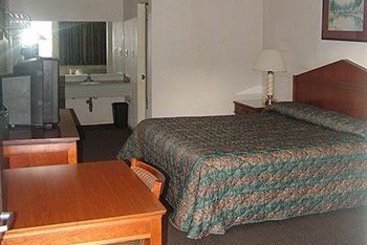 Moonlight Motel Anaheim  | Anaheim | California | United States 4