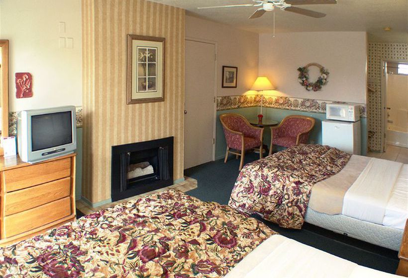 Hotel Beachwalker Inn  | Cayucos | California | United States 1