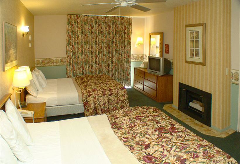 Hotel Beachwalker Inn  | Cayucos | California | United States 2