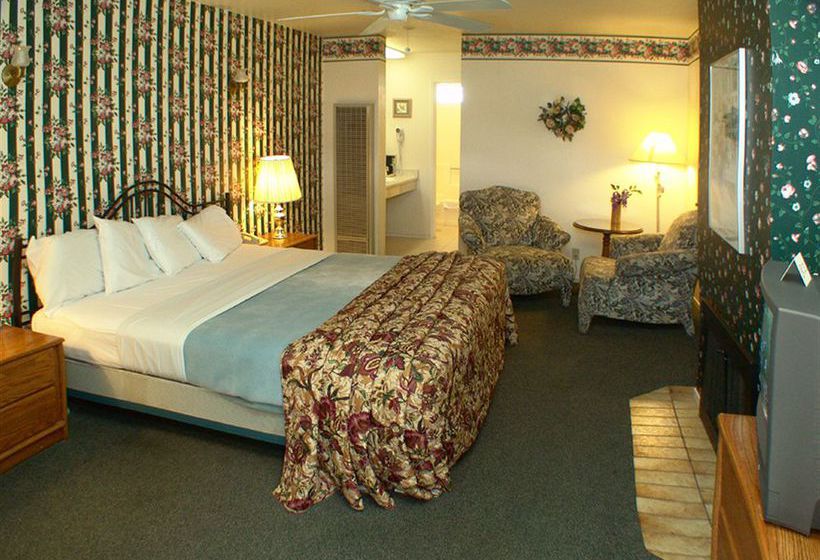 Hotel Beachwalker Inn  | Cayucos | California | United States 3