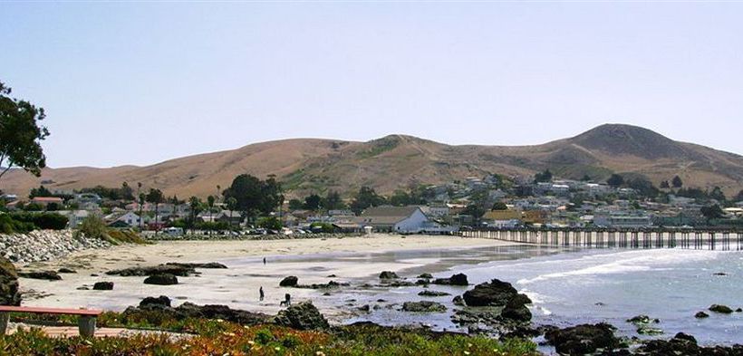 Hotel Beachwalker Inn  | Cayucos | California | United States 4
